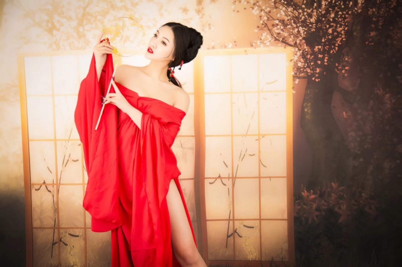 小艾的第三张照片--福安征婚网