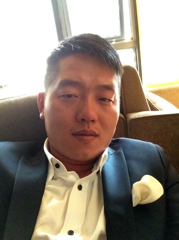 风往北吹的第二张照片--福安征婚网