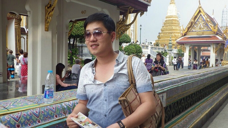 风往北吹的第三张照片--福安征婚网