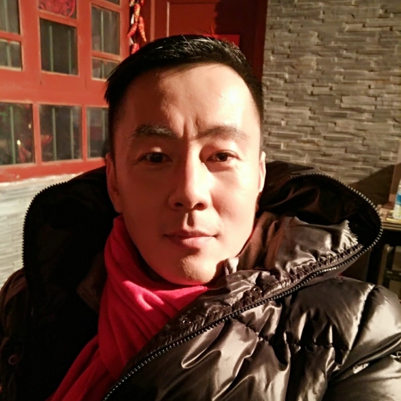月满西楼的第一张照片--福安征婚网