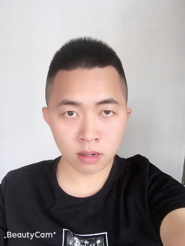 小白的第一张照片--福安征婚网