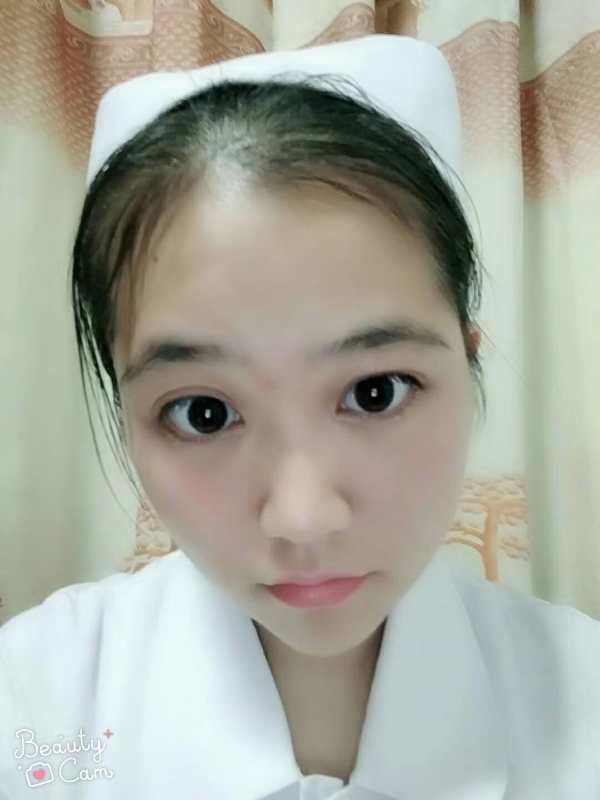 美美的第二张照片--福安征婚网