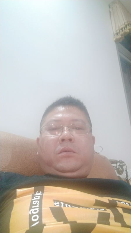 阿明的第一张照片--福安征婚网