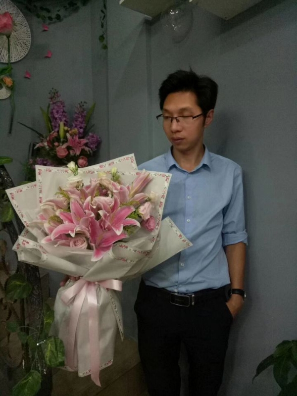 不死书生的第一张照片--福安征婚网