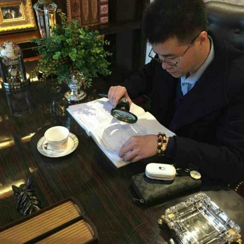 海纳百川的第一张照片--福安征婚网