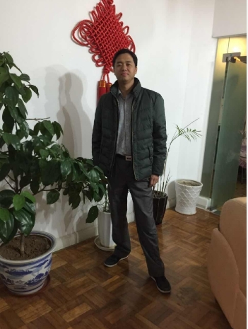 阳光的第一张照片--福安征婚网