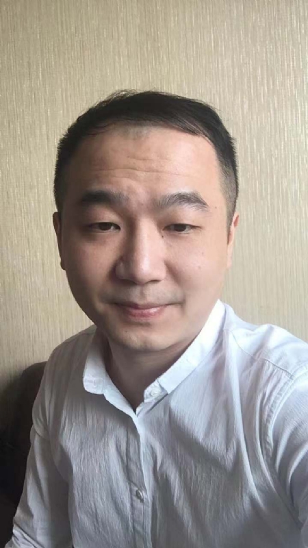 陈泽龙的第一张照片--福安征婚网