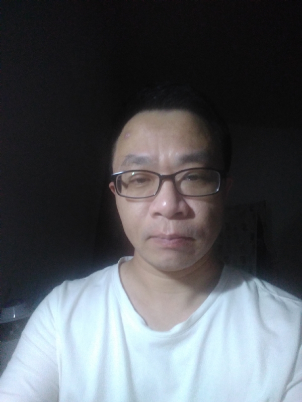 尘梦短促的第一张照片--福安征婚网