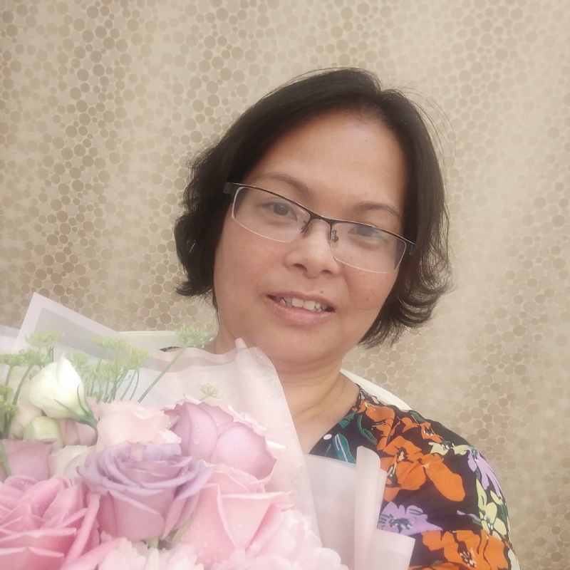 莫在缇的第一张照片--福安征婚网