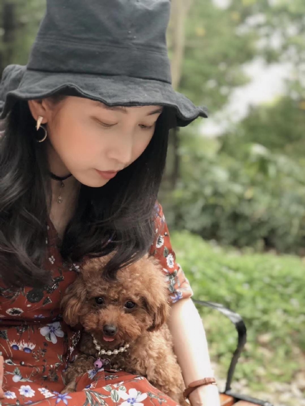 Jiessie的第一张照片--福安征婚网