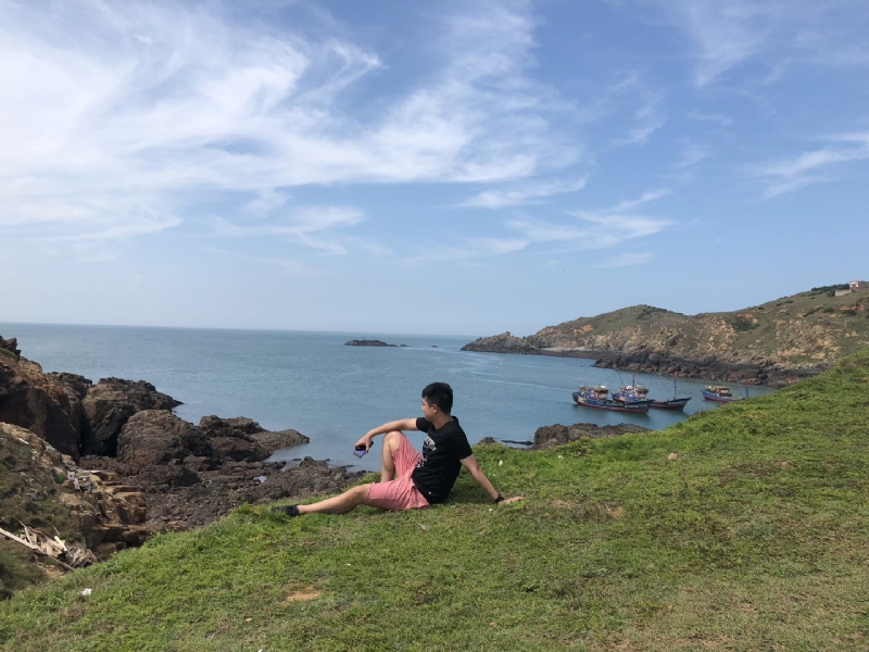 闭月的第二张照片--福安征婚网