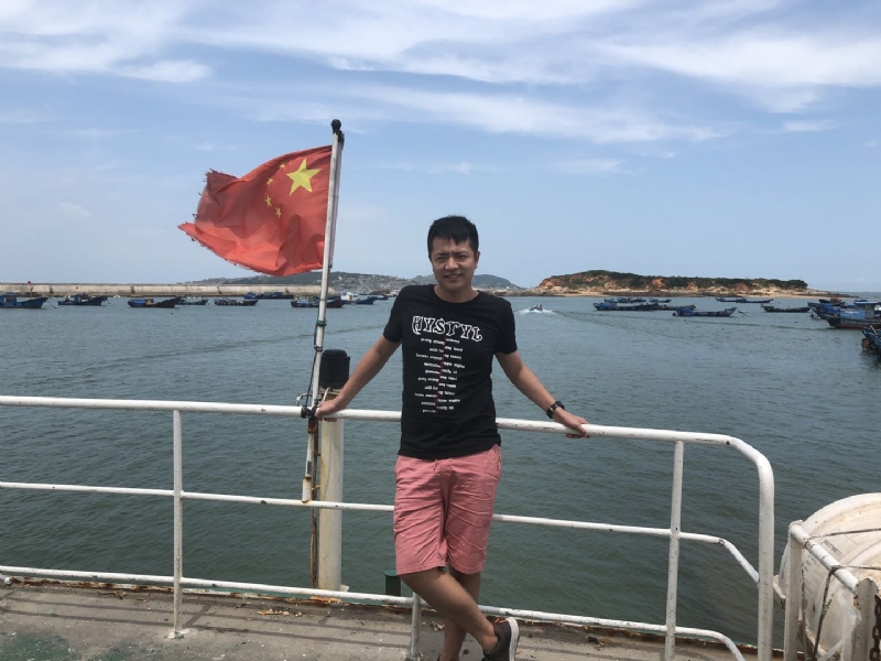 闭月的第四张照片--福安征婚网