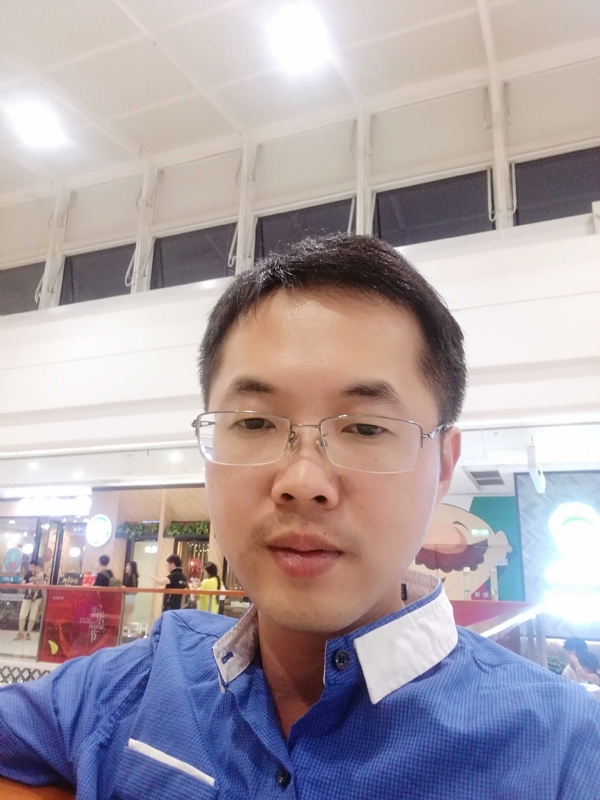 孤独小舟的第一张照片--福安征婚网
