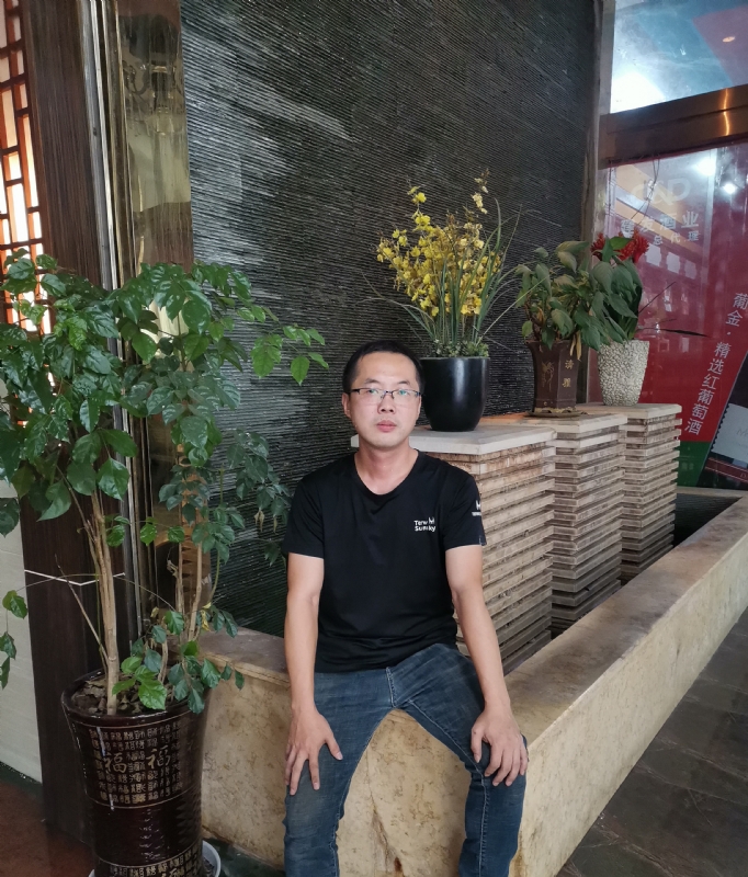 孤独小舟的第二张照片--福安征婚网