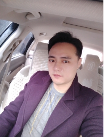 春的第一张照片--福安征婚网