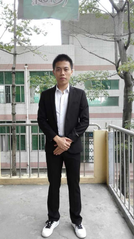 小口天老师的第一张照片--福安征婚网