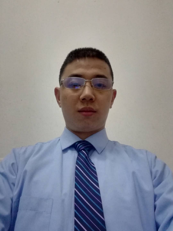 克火的第一张照片--福安征婚网