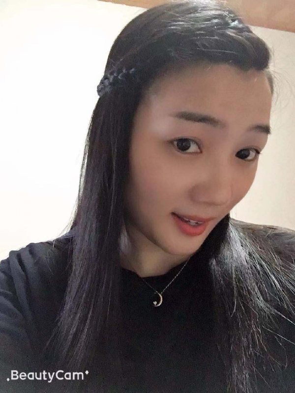 往事随风的第一张照片--福安征婚网