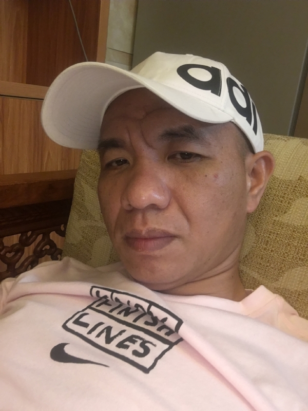 坚持到底的第一张照片--福安征婚网