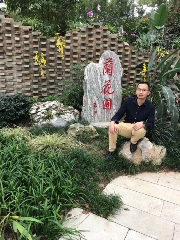 真心换真心的第一张照片--福安征婚网