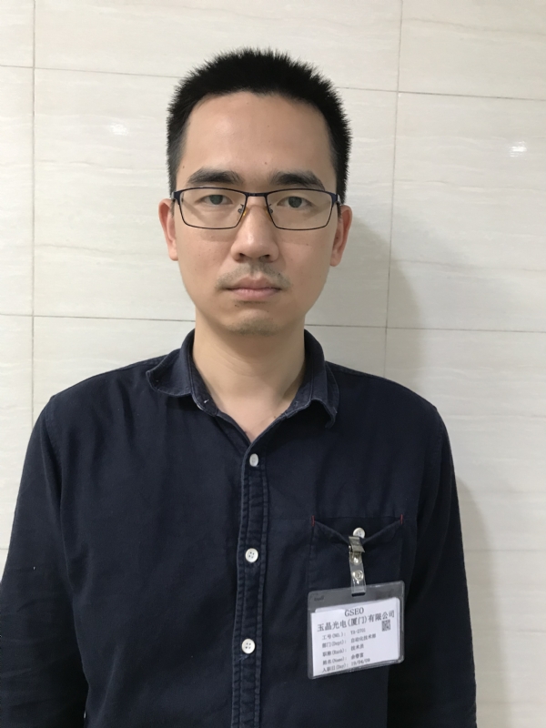 真心换真心的第三张照片--福安征婚网