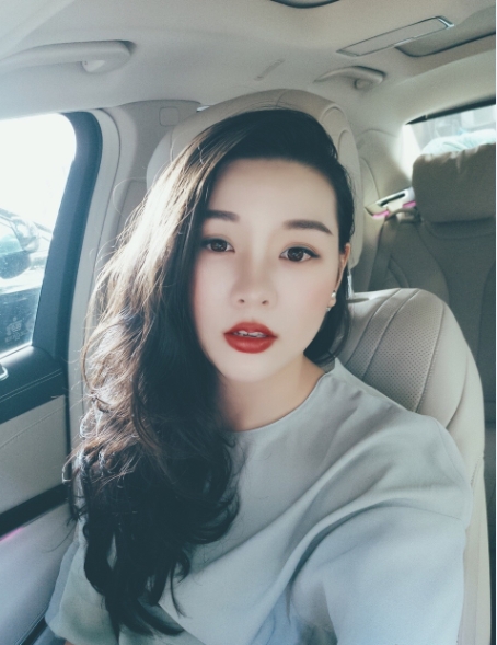 陈小姐的第一张照片--福安征婚网