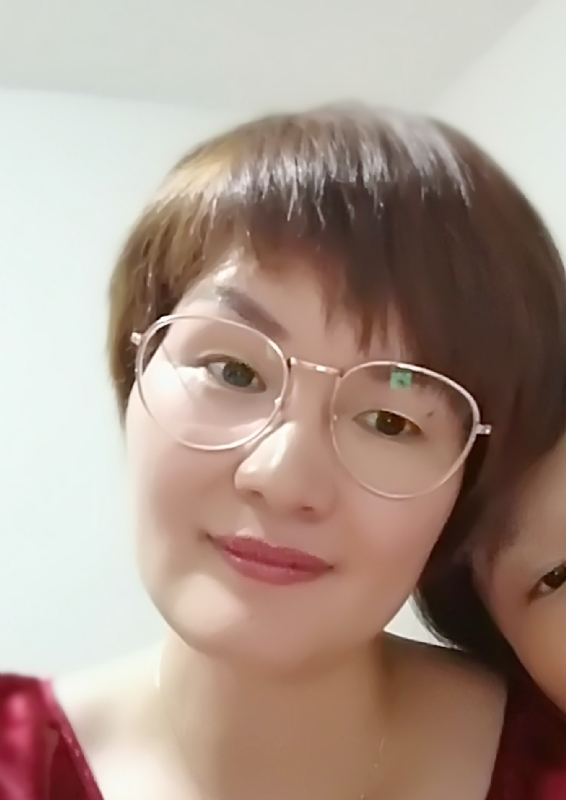 一曲墨白的第一张照片--福安征婚网