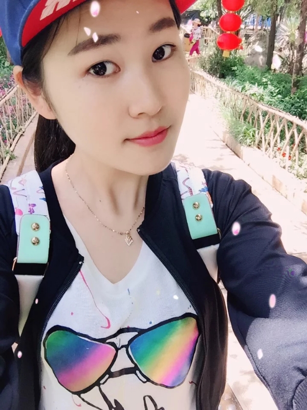 木木的第一张照片--福安征婚网