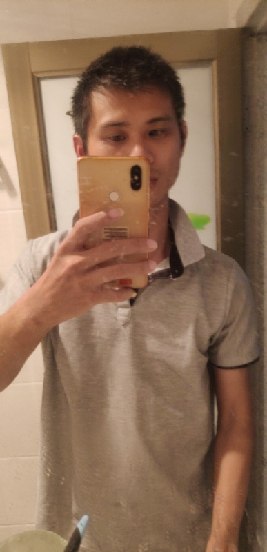 对酒醉红颜的第一张照片--福安征婚网