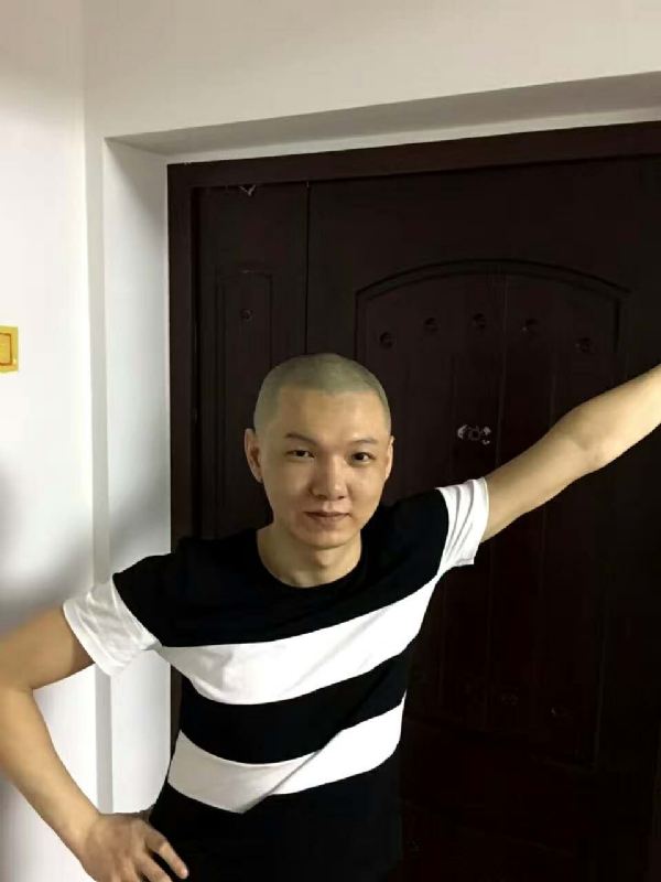 顺子的第一张照片--福安征婚网