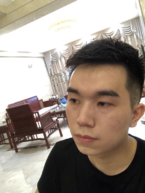 少涵的第一张照片--福安征婚网