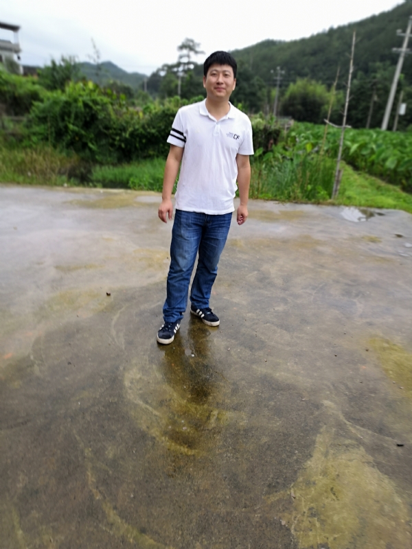 开心龙王的第一张照片--福安征婚网
