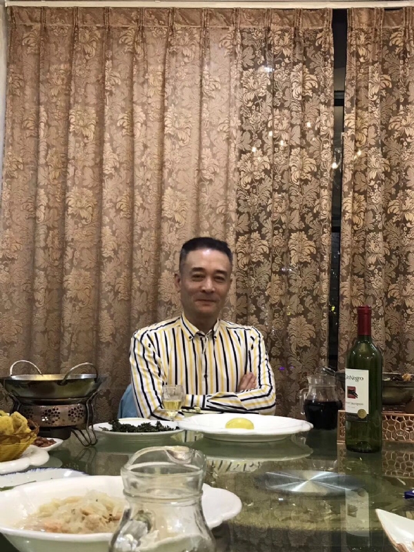 天涯孤独的第一张照片--福安征婚网