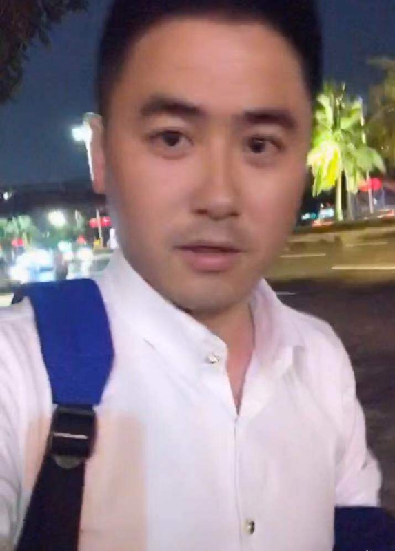 chen的第二张照片--福安征婚网