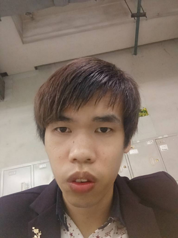 林强的第一张照片--福安征婚网