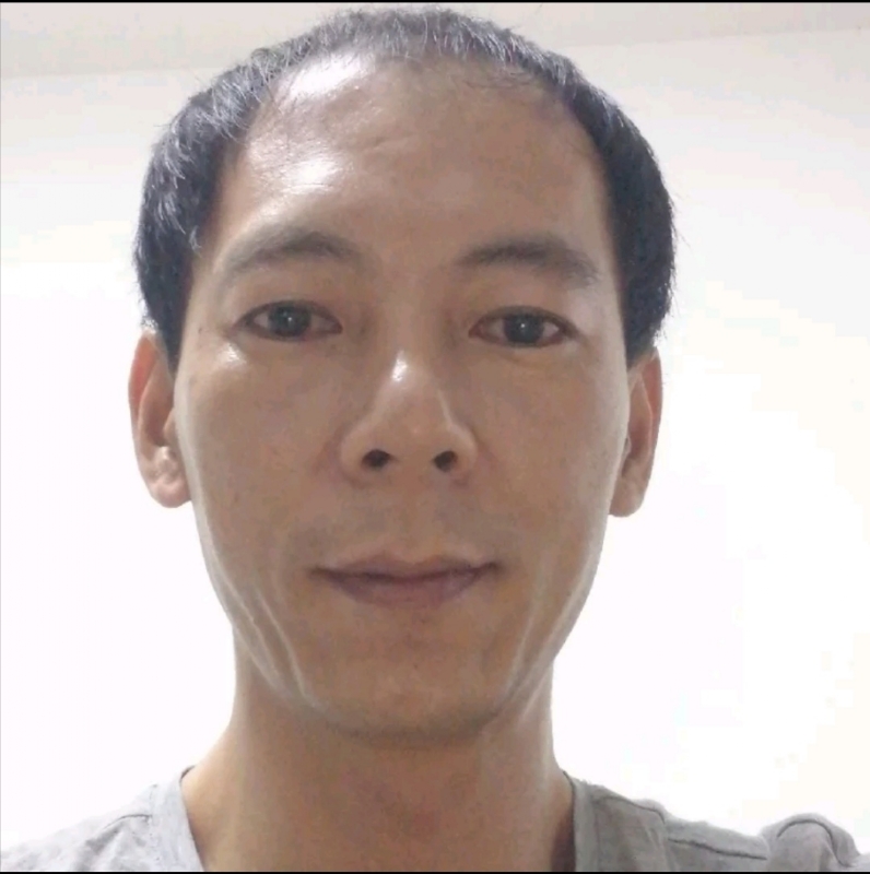 单枪匹马的第一张照片--福安征婚网