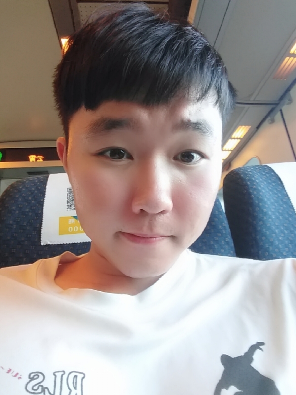 爱玉的第一张照片--福安征婚网