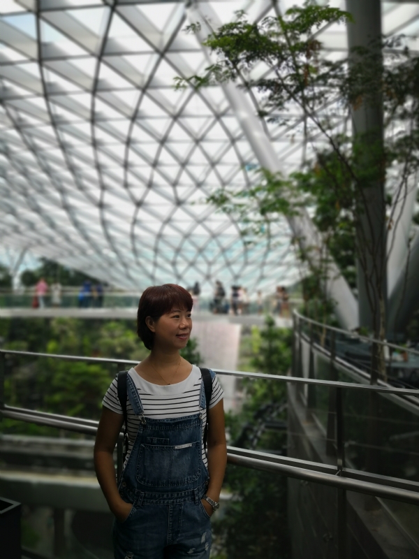 爱的力量的第一张照片--福安征婚网