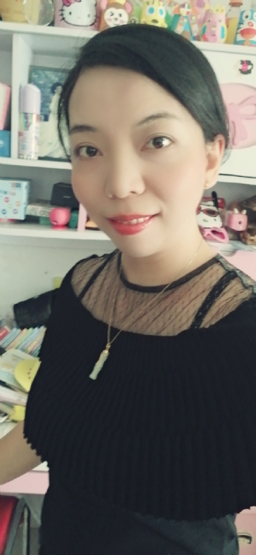 春暖花开的第一张照片--福安征婚网
