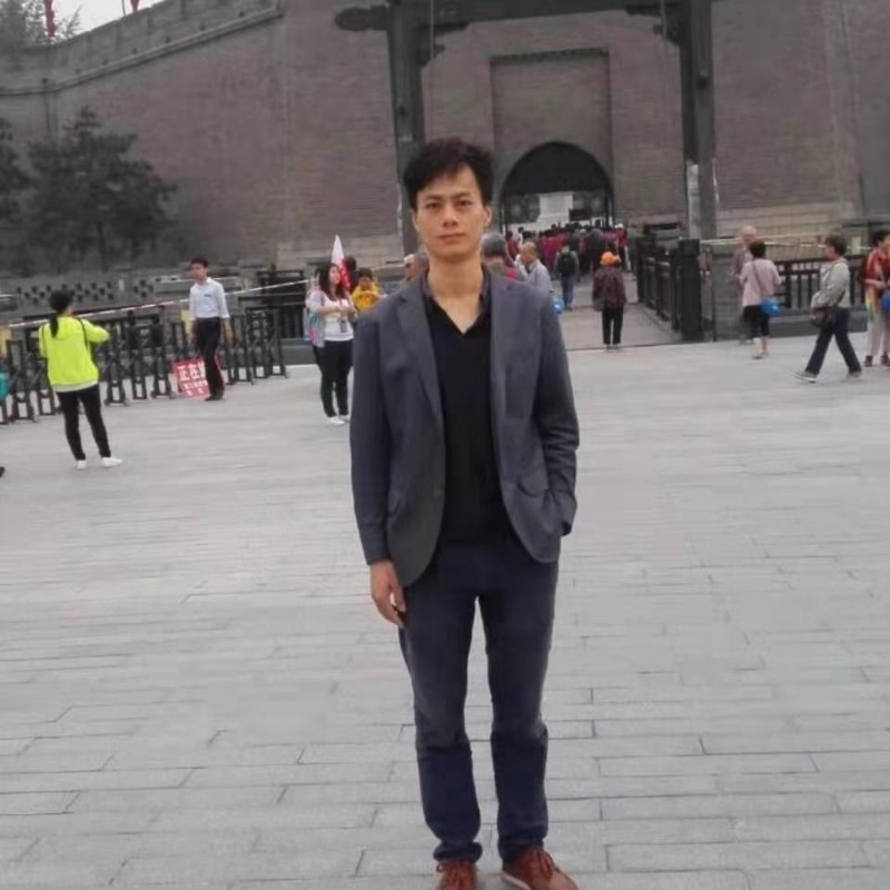认真的第一张照片--福安征婚网