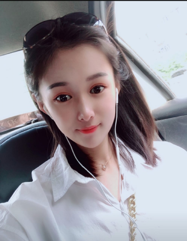 馨月的第一张照片--福安征婚网