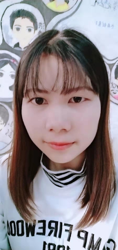 哎咿咕的第一张照片--福安征婚网