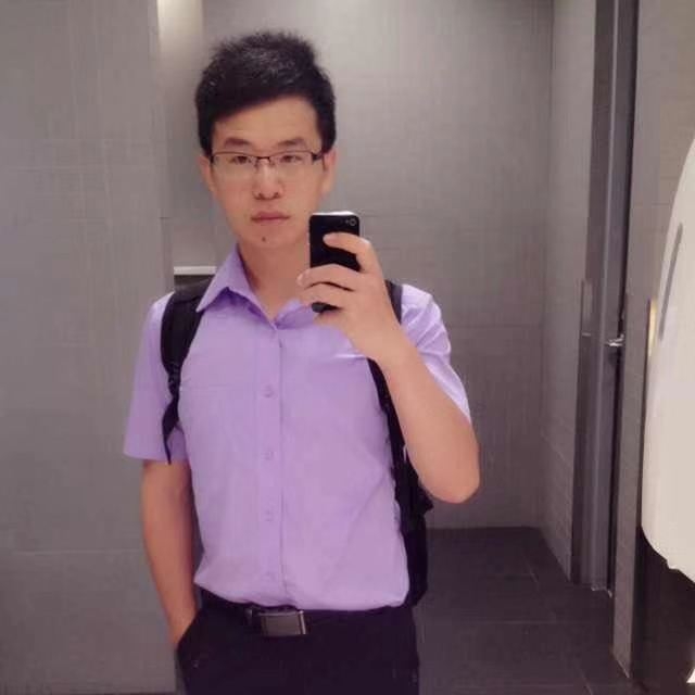 心之所向的第一张照片--福安征婚网