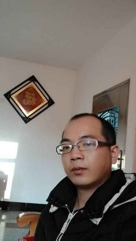 心灵游侠的第一张照片--福安征婚网
