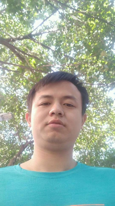 靠谱男的第一张照片--福安征婚网