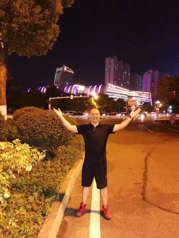 李国伟的第二张照片--福安征婚网