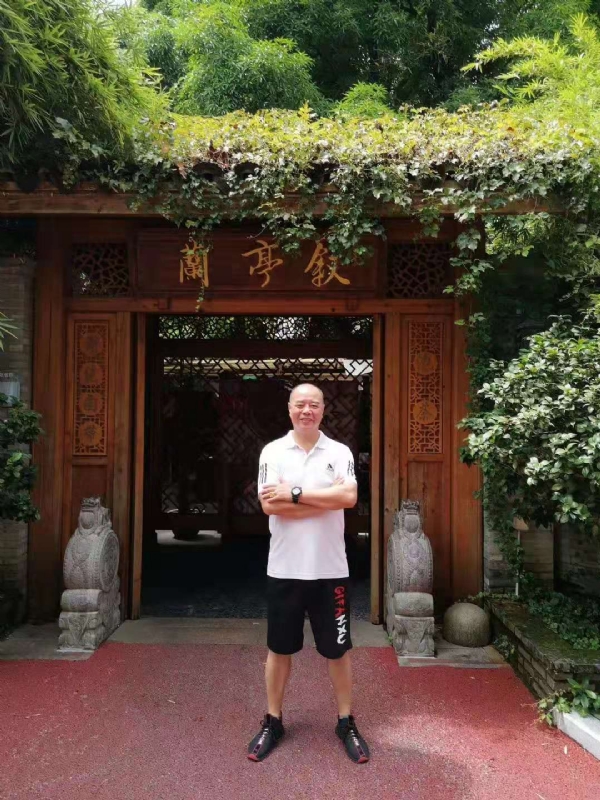 李国伟的第四张照片--福安征婚网