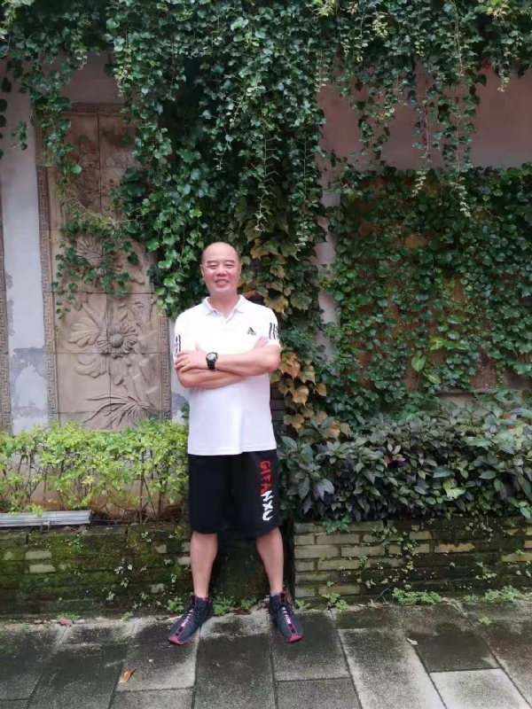 李国伟的第五张照片--福安征婚网