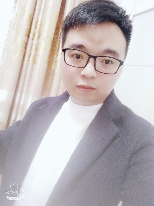 蛋爷的第一张照片--福安征婚网