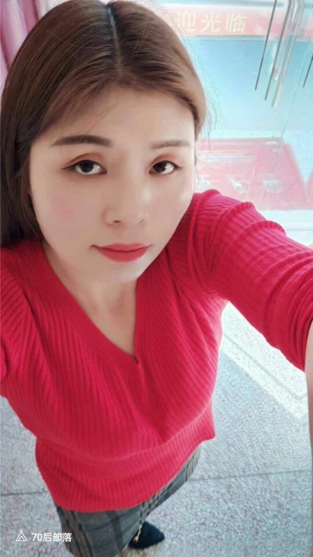秘密花园的第一张照片--福安征婚网
